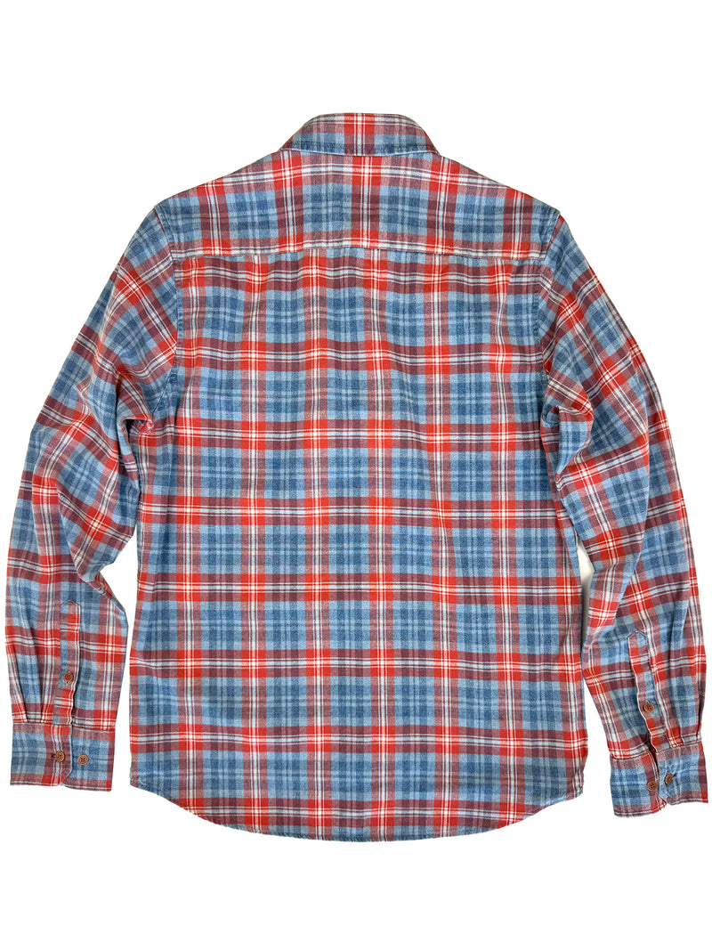 Madison Shirt 3001B