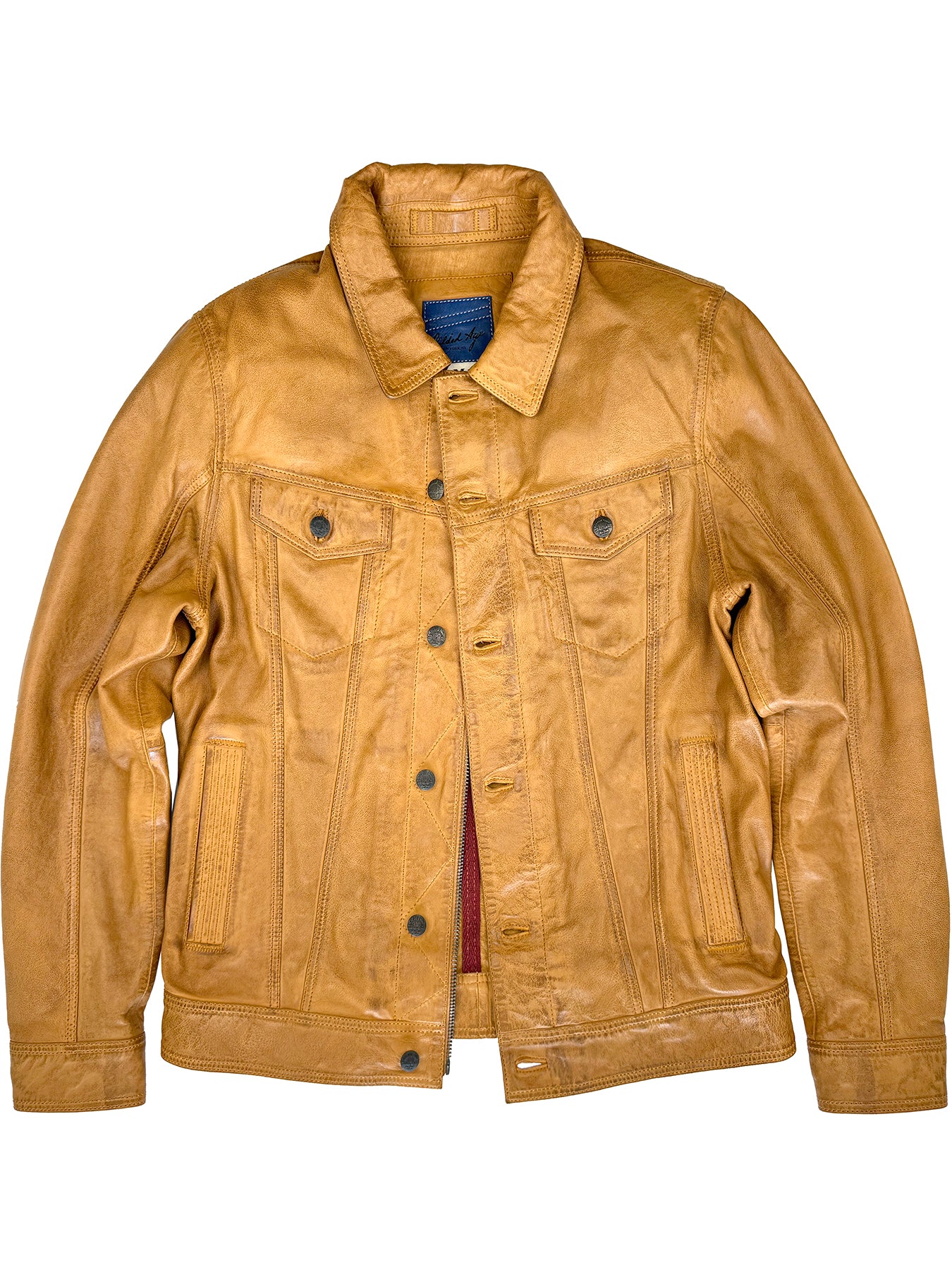 Wilde Icebond Jacket 4086