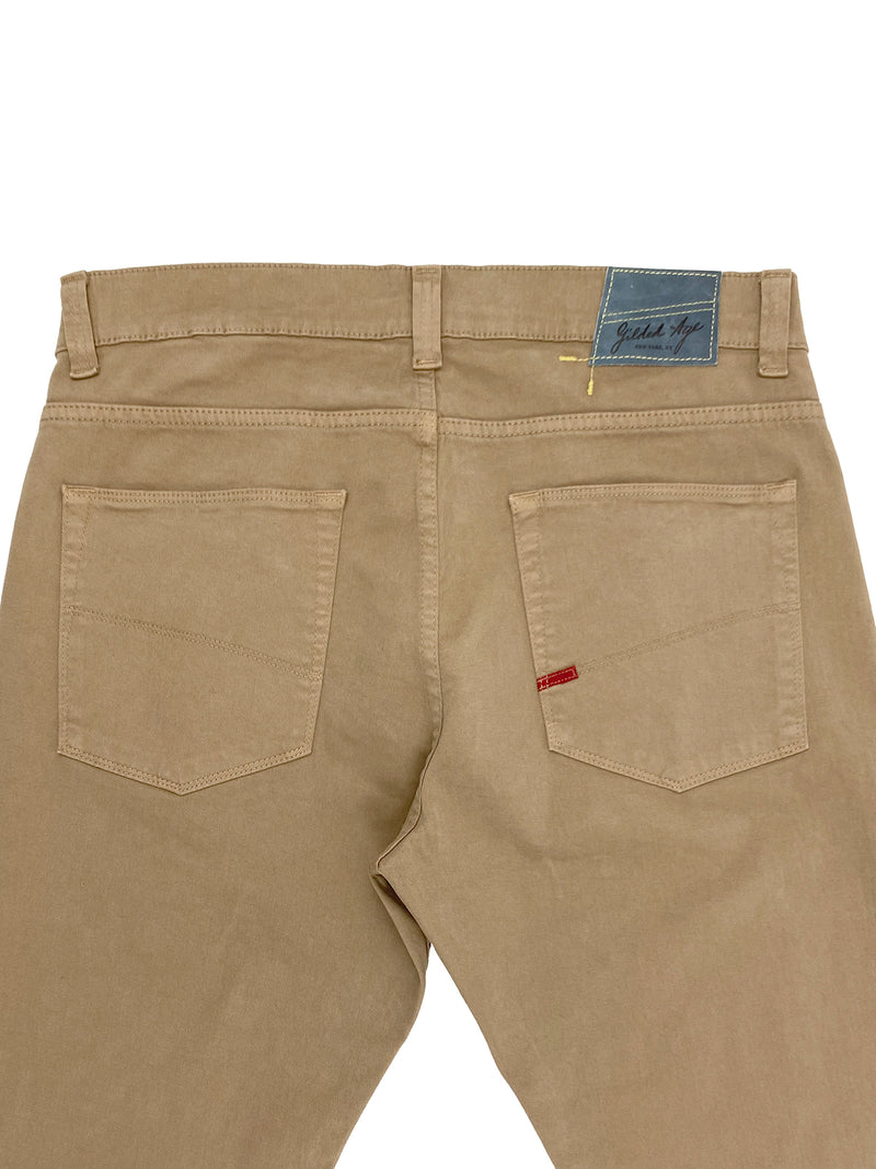 Morrison 5 Pocket Pant 1025.