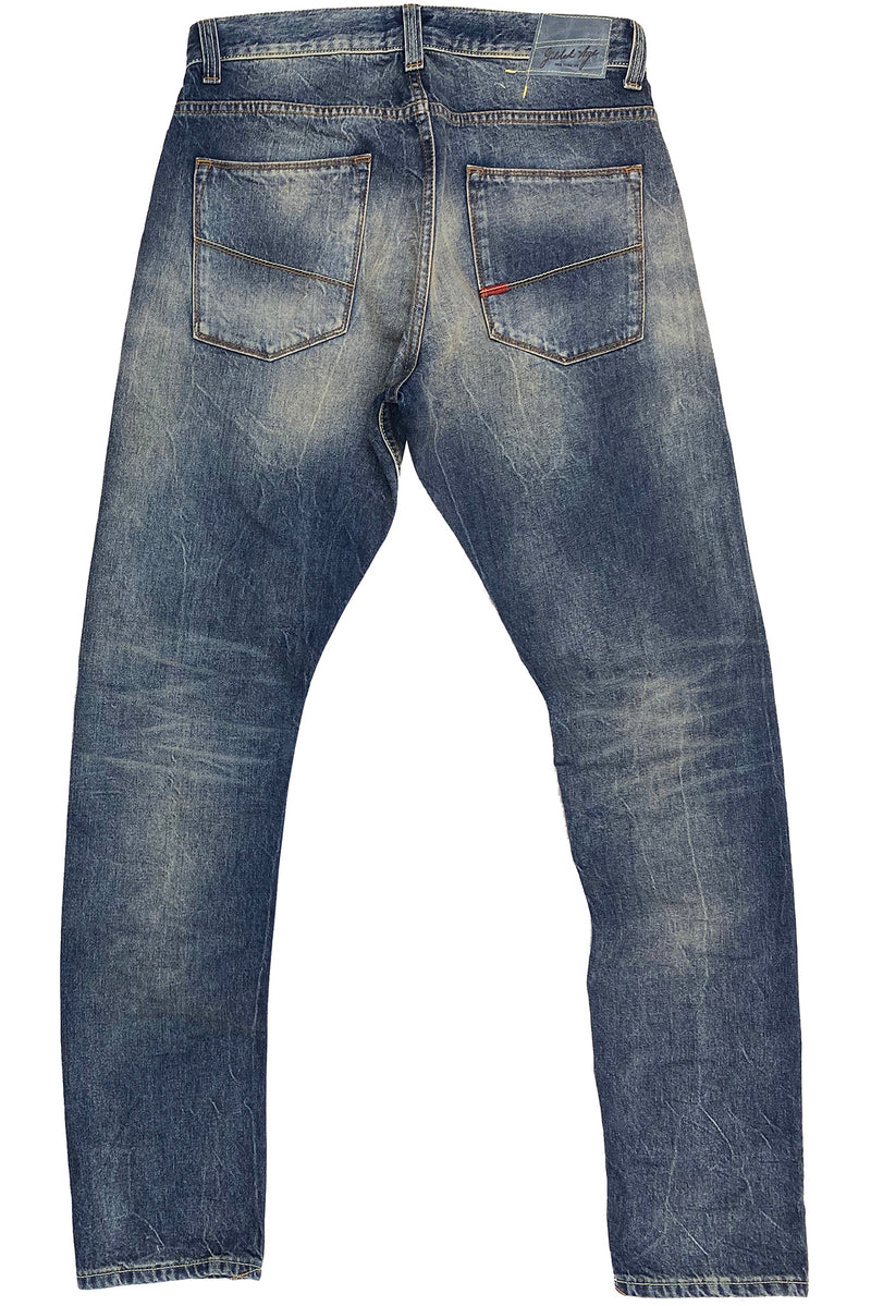 Morrison Red Selvage 1025.