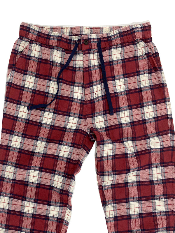 Lounge Flannel Pant 2034.