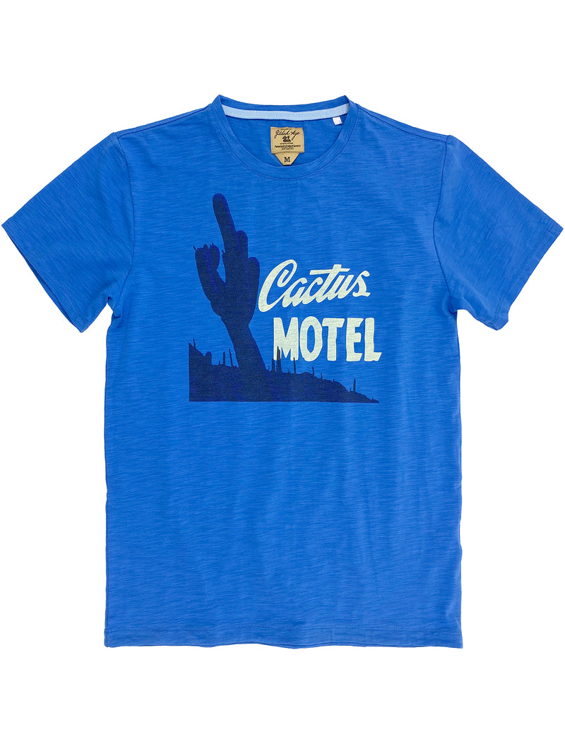 Cactus Motel T 5455.