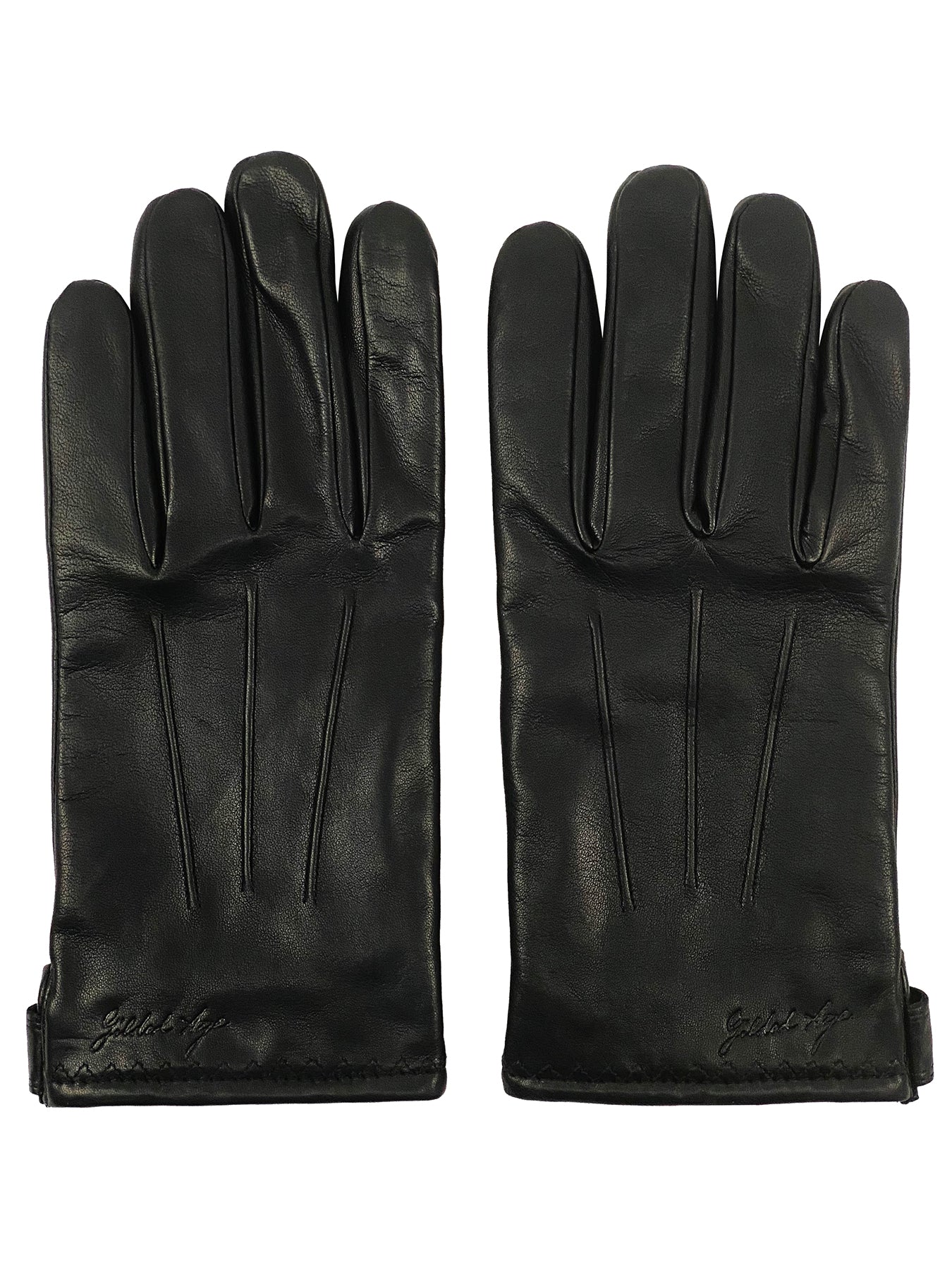 Frost Leather Gloves 7510 – Gilded Age