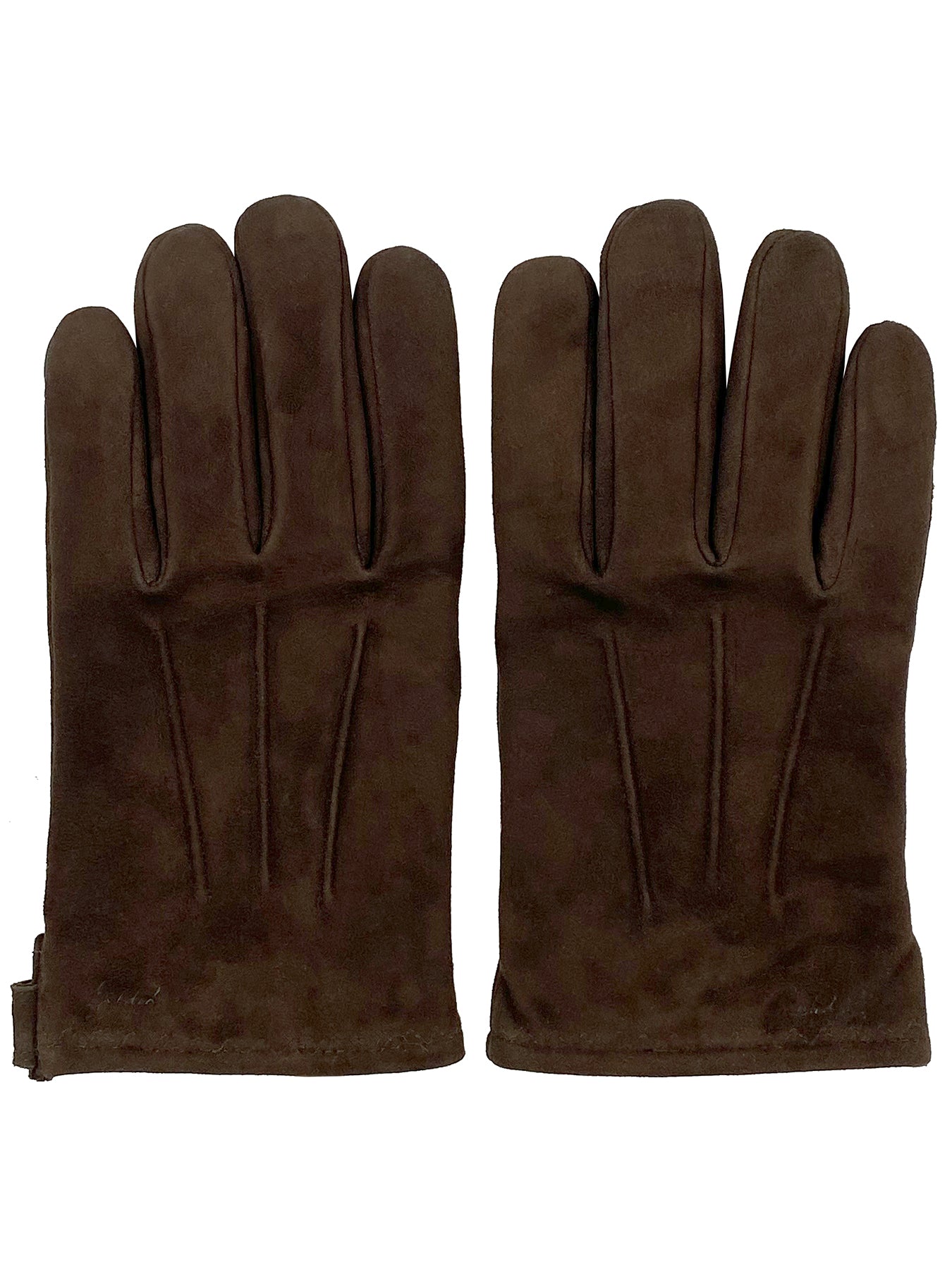 Frost Suede Leather Gloves 7510S – Gilded Age