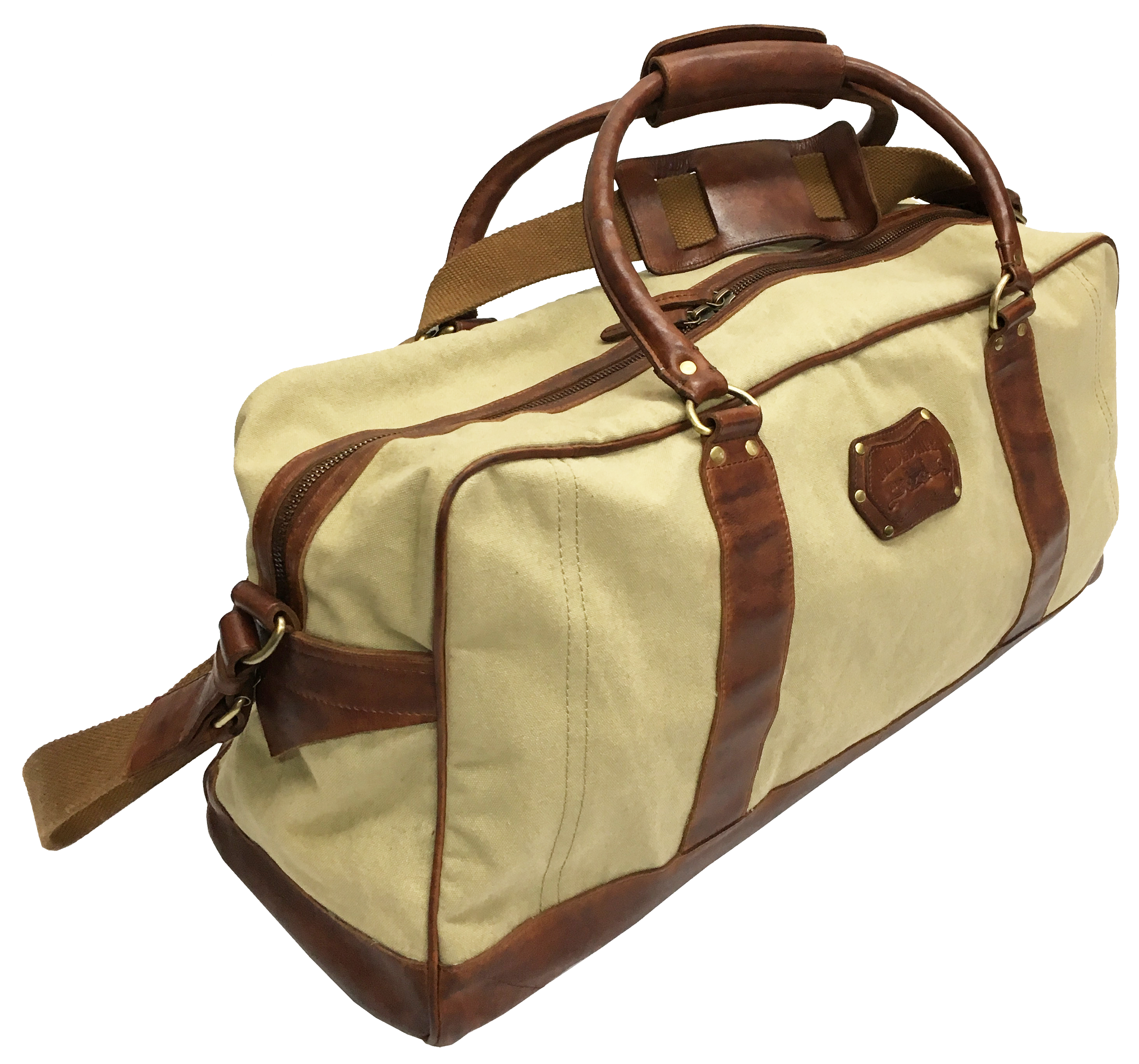 Weekender Duffle Bag 9010 – Gilded Age