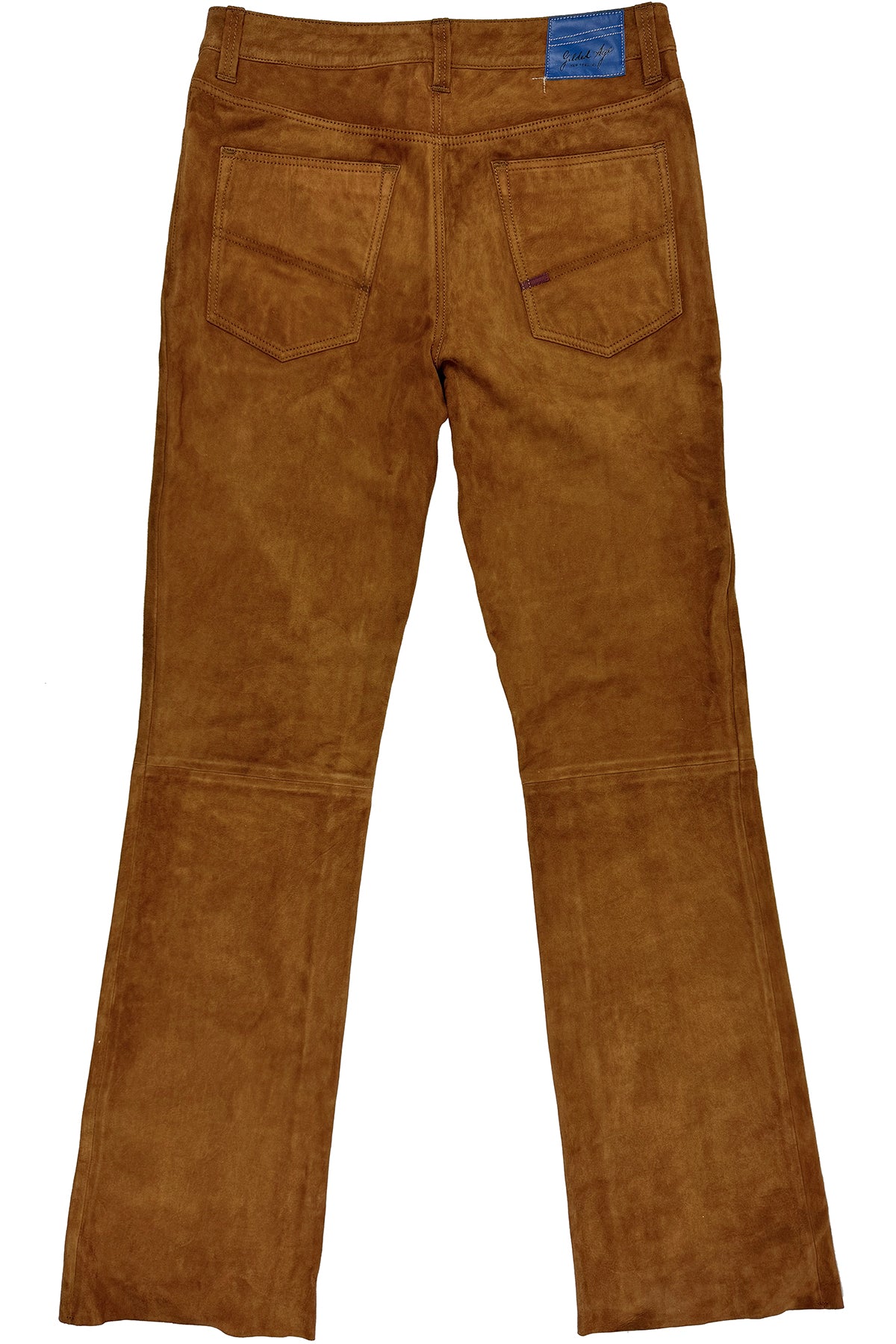 Houston Boot Cut Suede Jean 1003
