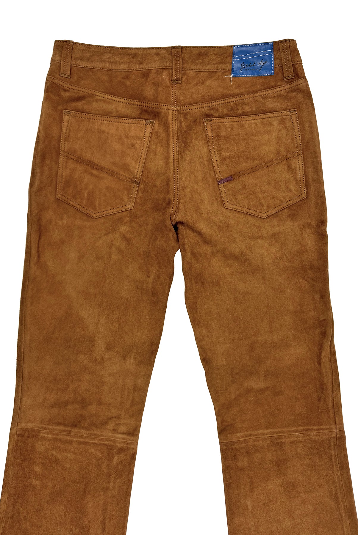 Houston Boot Cut Suede Jean 1003