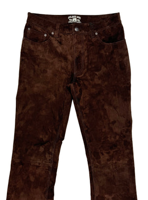 Houston Boot Cut Suede Jean 1003