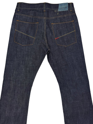 Madison Boot Cut Red Selvage 1003