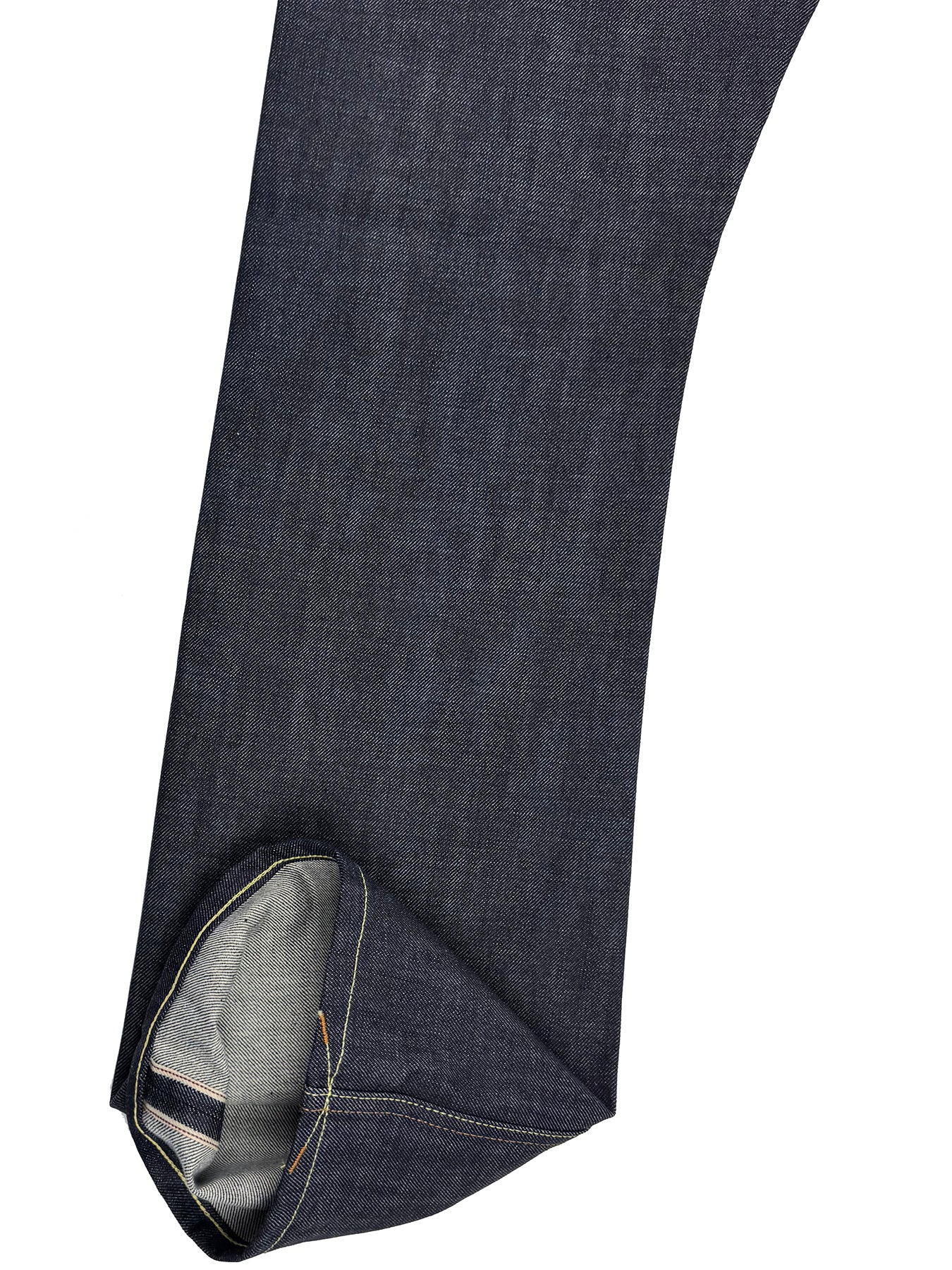 Madison Boot Cut Red Selvage 1003
