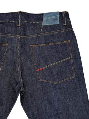 Madison Boot Cut Red Selvage 1003