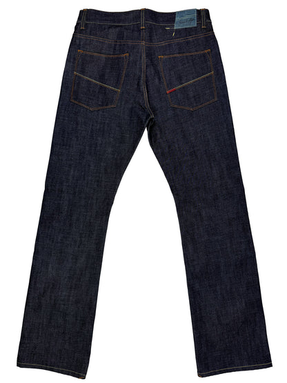 Madison Boot Cut Red Selvage 1003