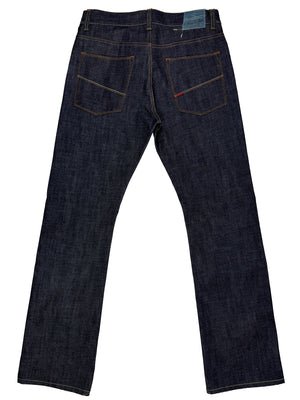 Madison Boot Cut Red Selvage 1003