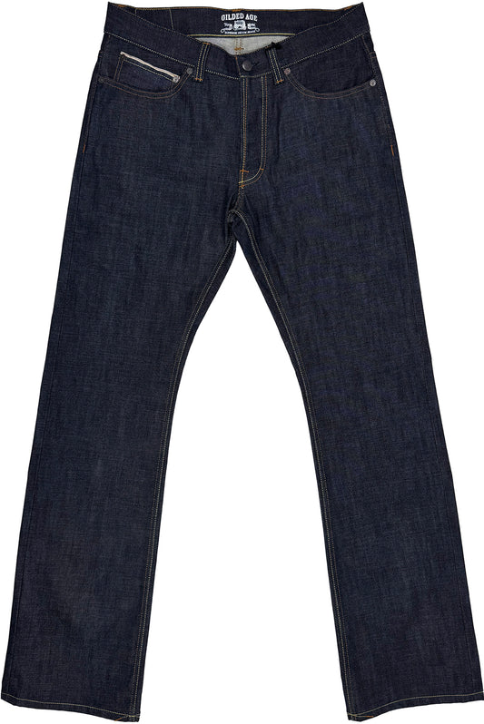 Madison Boot Cut Red Selvage 1003