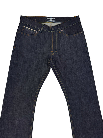Madison Boot Cut Red Selvage 1003