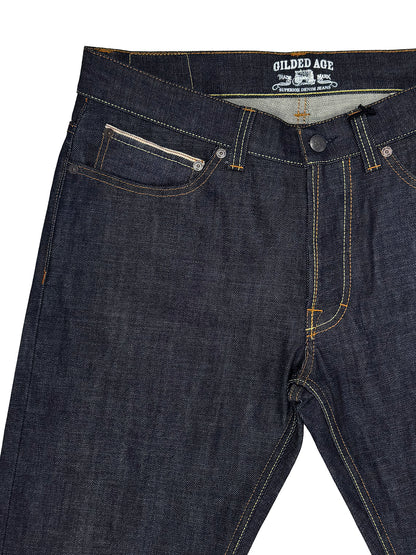 Madison Boot Cut Red Selvage 1003