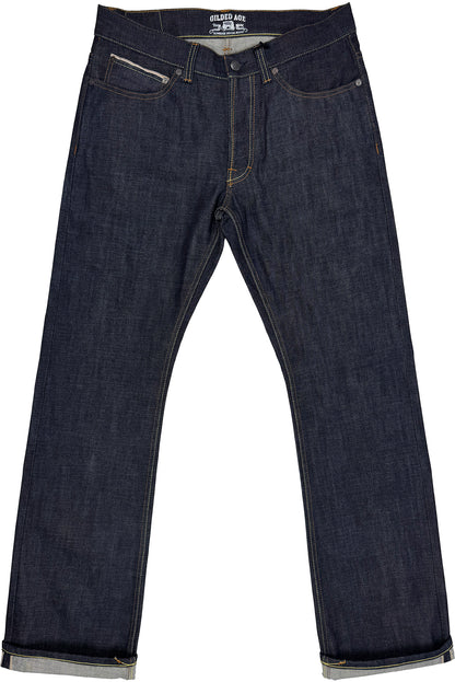 Madison Boot Cut Red Selvage 1003