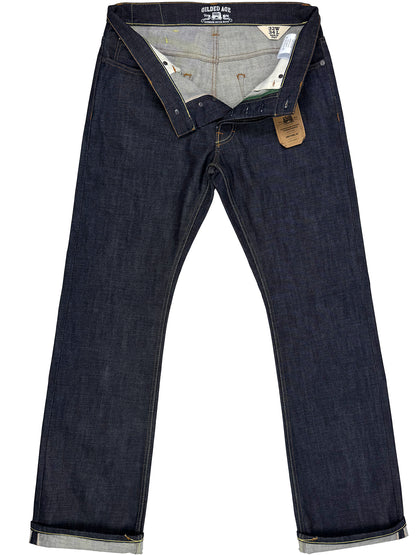 Madison Boot Cut Red Selvage 1003