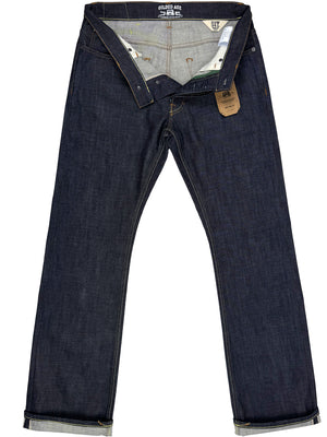 Madison Boot Cut Red Selvage 1003