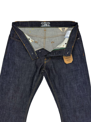 Madison Boot Cut Red Selvage 1003