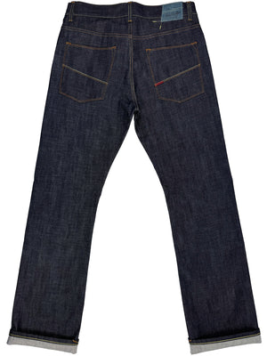 Madison Boot Cut Red Selvage 1003