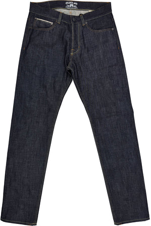Gotham Relaxed Straight Red Selvage 1004