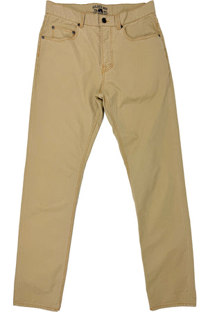 Baxten 5 Pocket Pant 1011