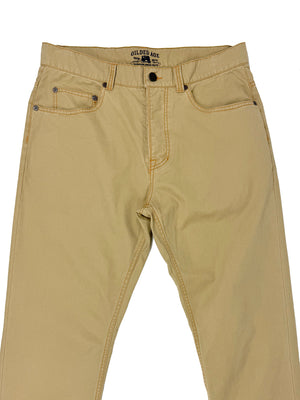 Baxten 5 Pocket Pant 1011