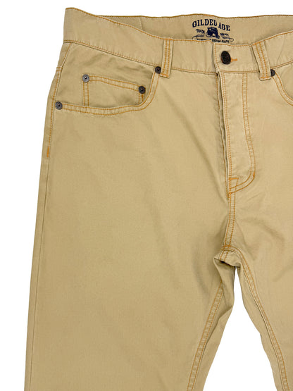 Baxten 5 Pocket Pant 1011