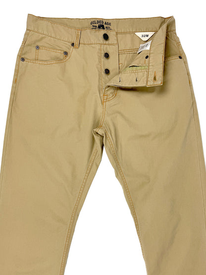 Baxten 5 Pocket Pant 1011