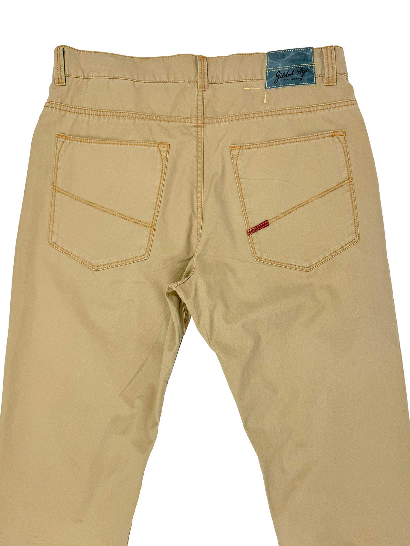 Baxten 5 Pocket Pant 1011