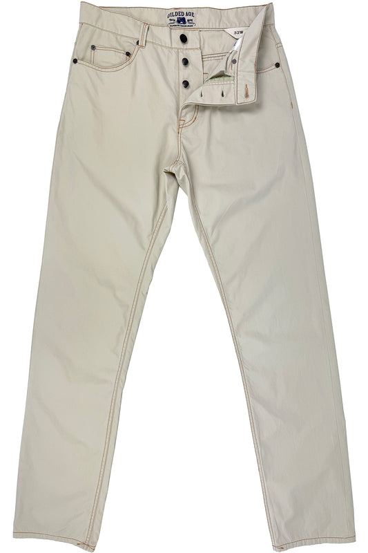 Baxten 5 Pocket Pant 1011