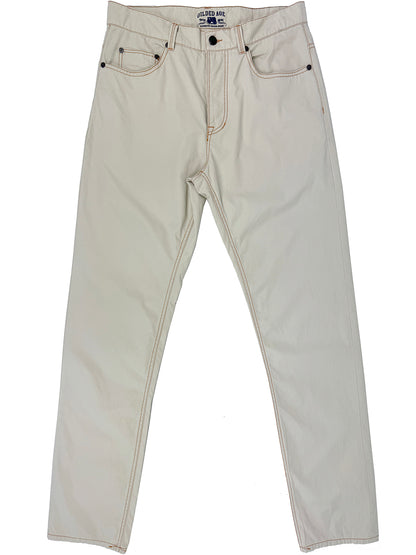 Baxten 5 Pocket Pant 1011