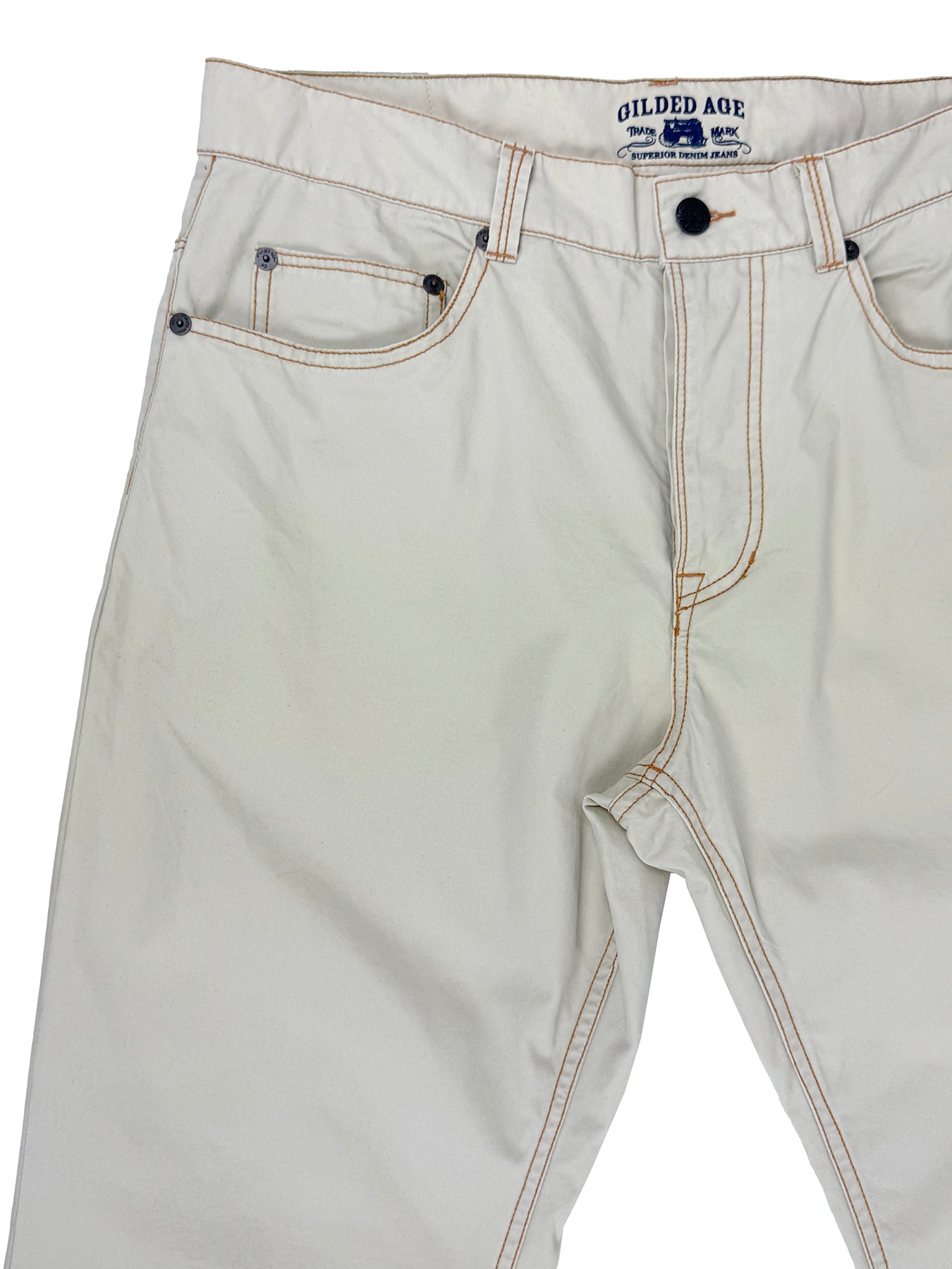 Baxten 5 Pocket Pant 1011