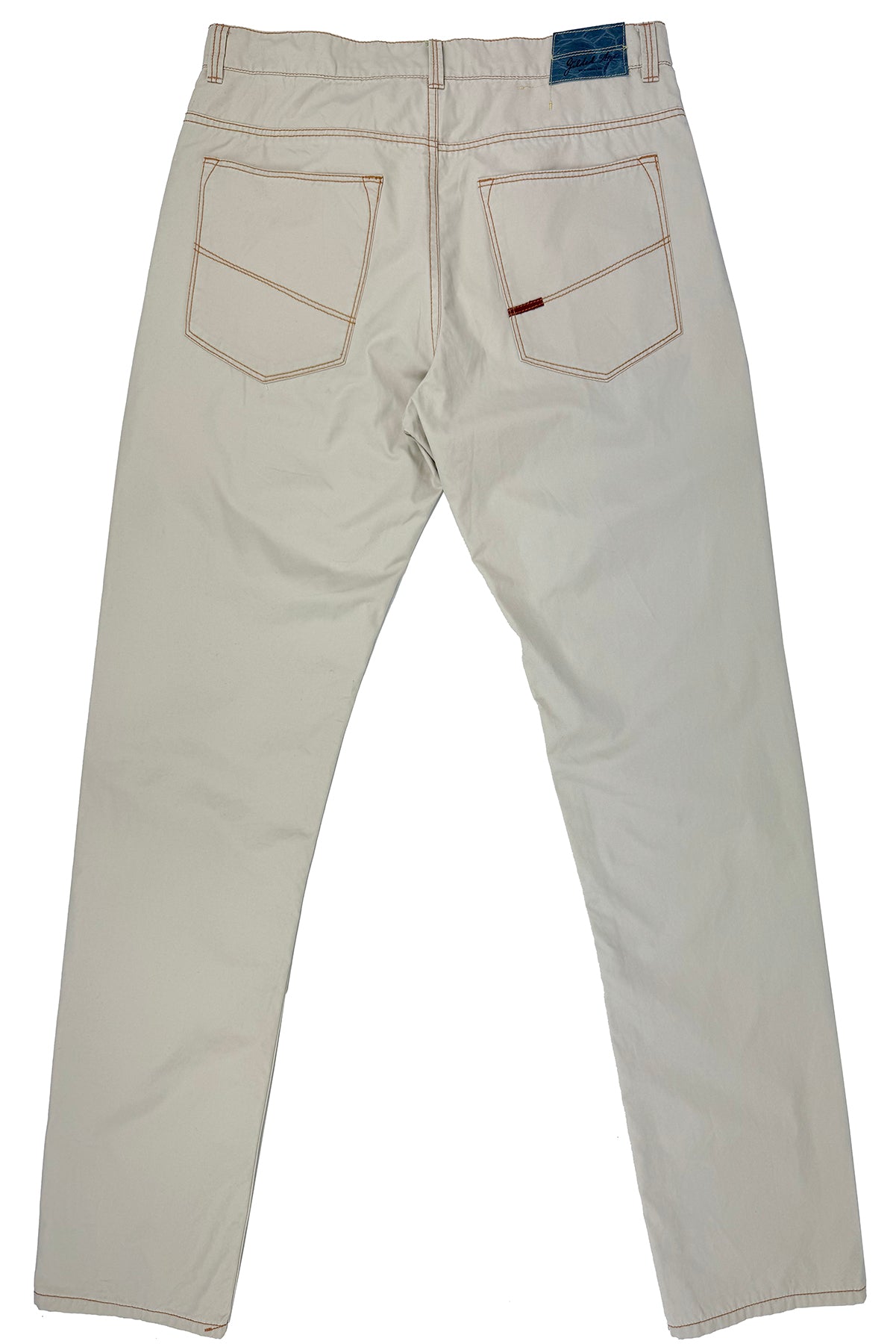 Baxten 5 Pocket Pant 1011