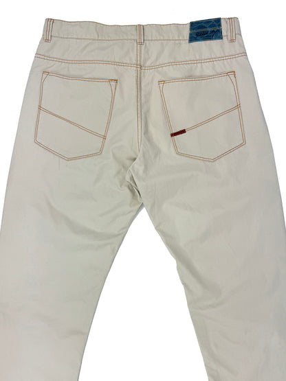 Baxten 5 Pocket Pant 1011