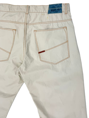 Baxten 5 Pocket Pant 1011