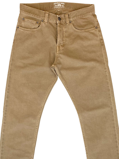 Baxten 5 Pocket Pant 1011