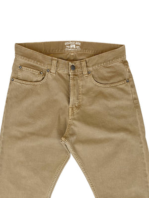 Baxten 5 Pocket Pant 1011