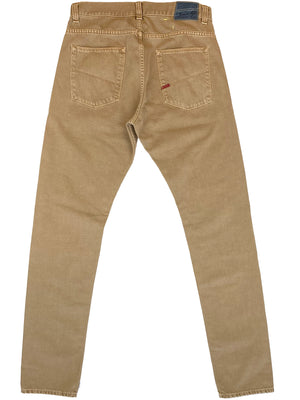 Baxten 5 Pocket Pant 1011