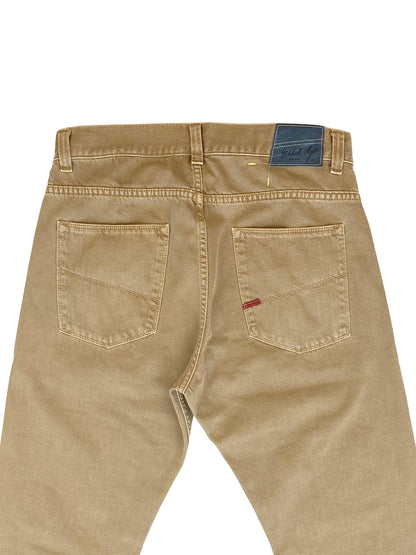 Baxten 5 Pocket Pant 1011