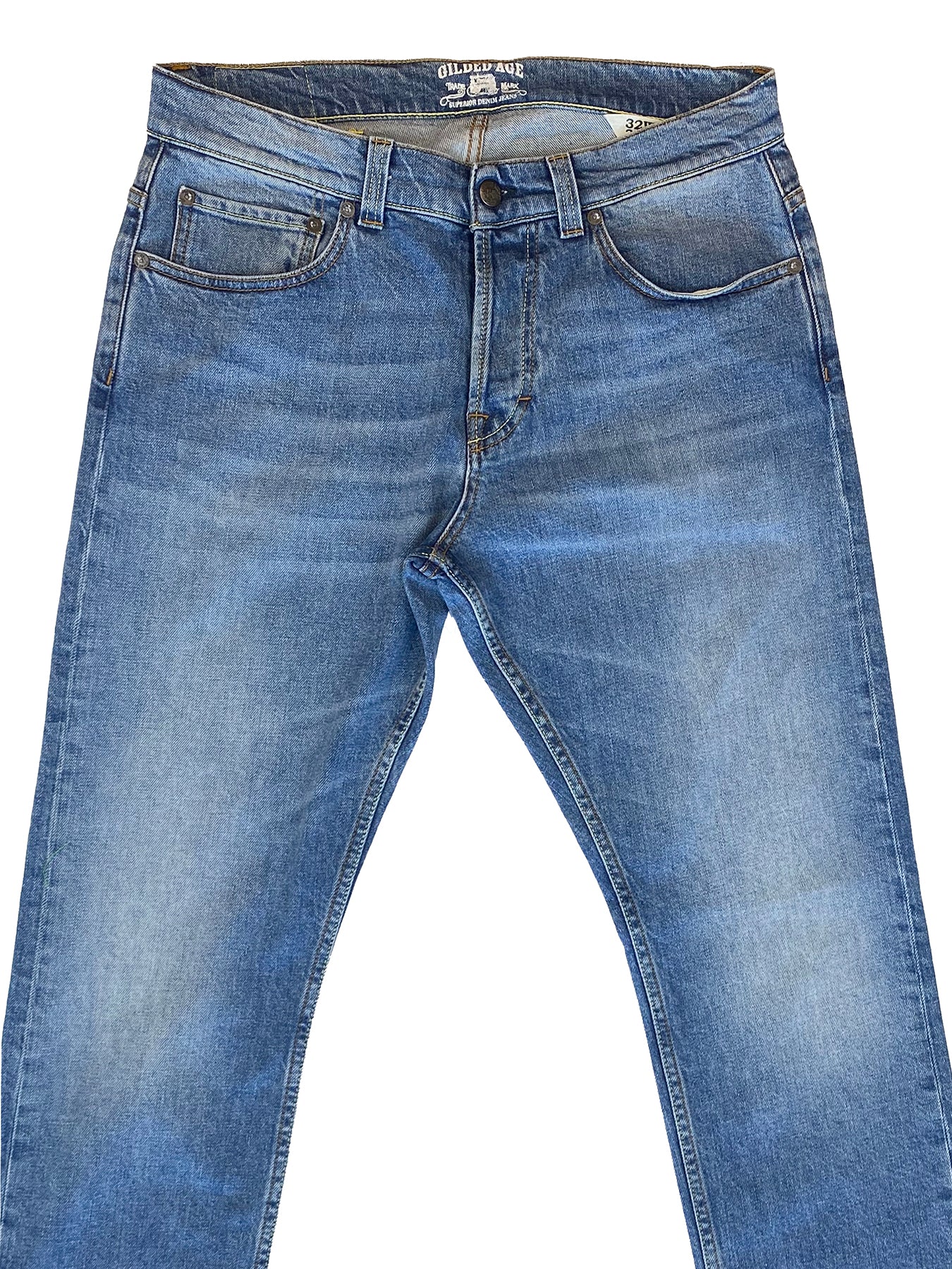 Denim – Gilded Age Denim – Gilded Age