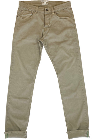 Baxten 5 Pocket Pant 1011