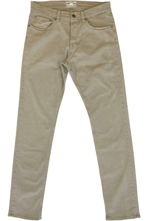 Baxten 5 Pocket Pant 1011