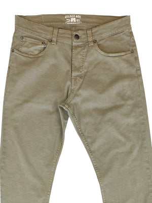 Baxten 5 Pocket Pant 1011