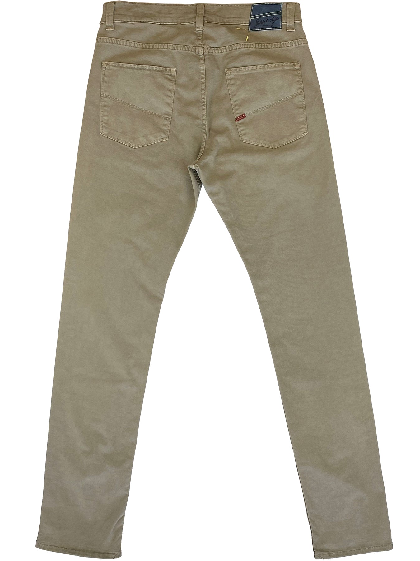 Baxten 5 Pocket Pant 1011