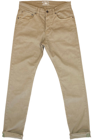 Baxten 5 Pocket Pant 1011