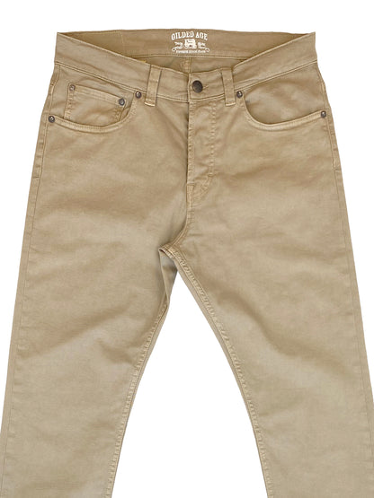 Baxten 5 Pocket Pant 1011