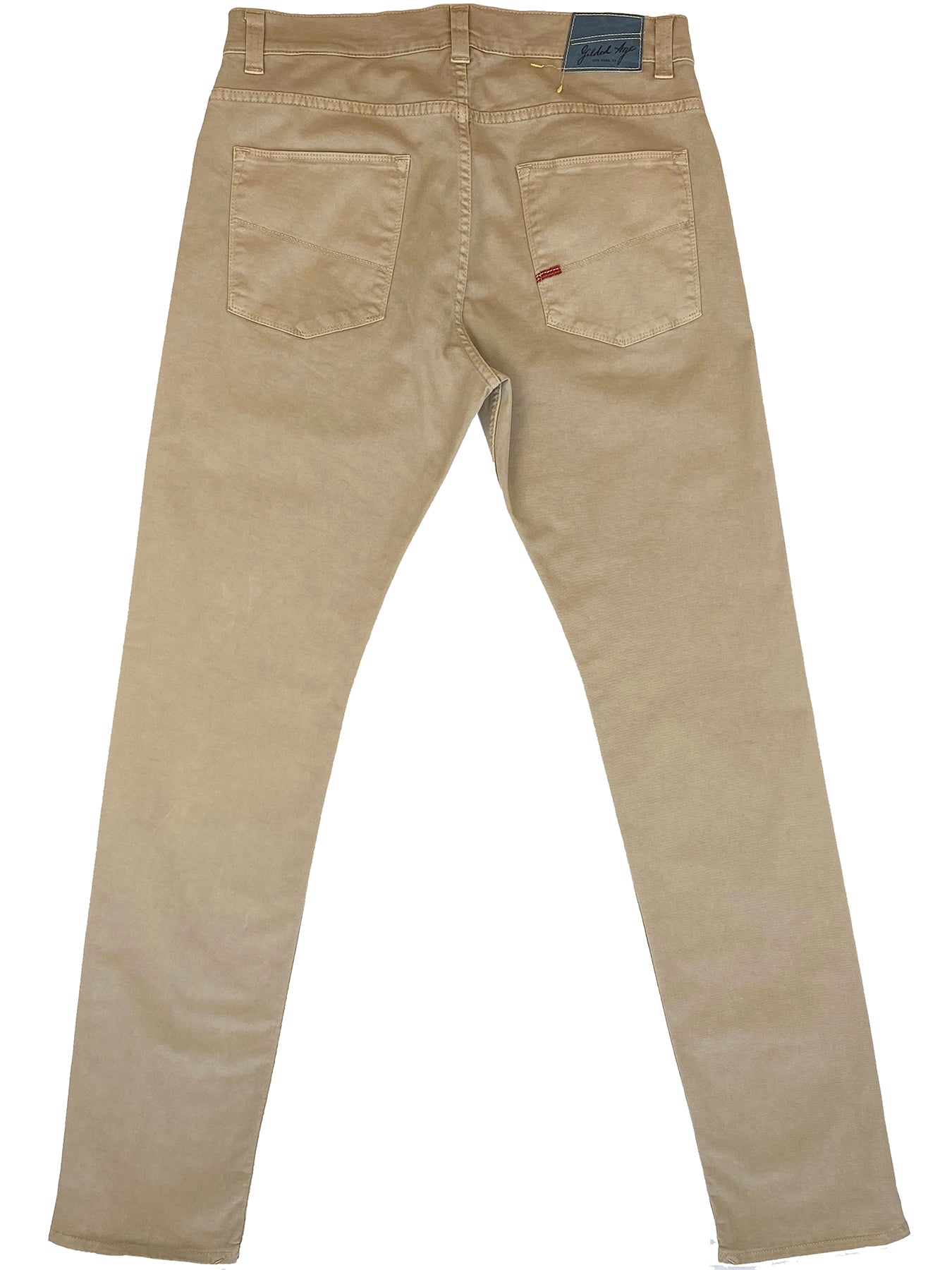 Baxten 5 Pocket Pant 1011