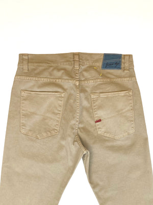 Baxten 5 Pocket Pant 1011